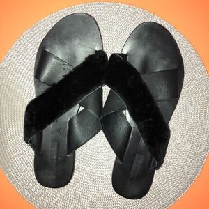 Solsana gladiator slides